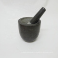 12x12cm Marble Mortar and Pestle